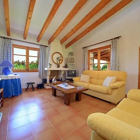 Catalunya Casas Charming With Pool Walking Distance To Beach! * Pollença