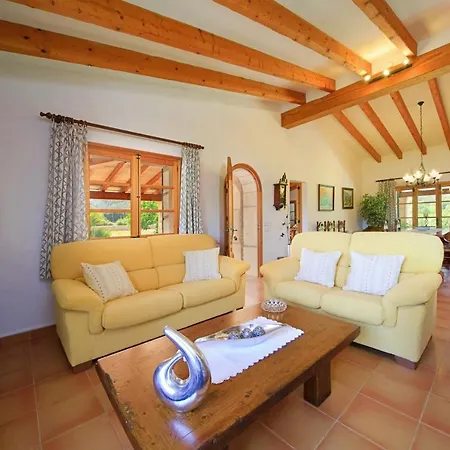 Catalunya Casas Charming With Pool Walking Distance To Beach! * Pollença