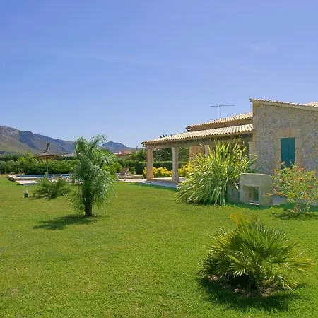 Catalunya Casas Charming With Pool Walking Distance To Beach!