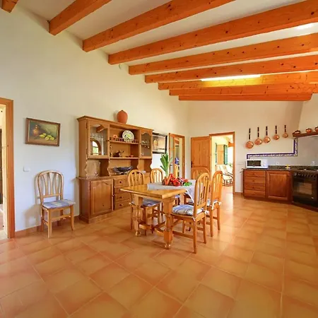 Villa Catalunya Casas Charming With Pool Walking Distance To Beach! Pollença