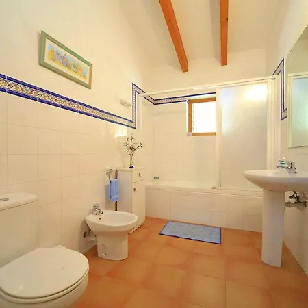 Catalunya Casas Charming With Pool Walking Distance To Beach! Villa Pollença