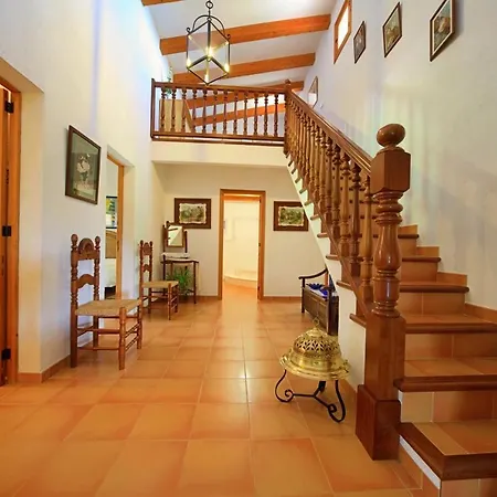 ヴィラ Catalunya Casas Charming With Pool Walking Distance To Beach!