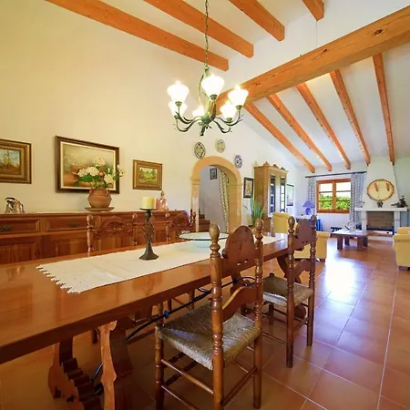 Villa Catalunya Casas Charming With Pool Walking Distance To Beach!
