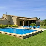 Catalunya Casas Charming With Pool Walking Distance To Beach! 别墅 波连萨港