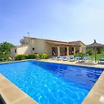 别墅 Catalunya Casas Charming With Pool Walking Distance To Beach! *