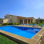 Catalunya Casas Charming With Pool Walking Distance To Beach! 别墅 *