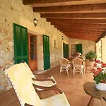 别墅 Catalunya Casas Charming With Pool Walking Distance To Beach!