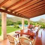 Catalunya Casas Charming With Pool Walking Distance To Beach!