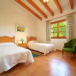Catalunya Casas Charming With Pool Walking Distance To Beach! 波连萨港