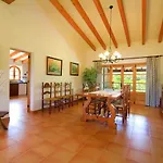 Catalunya Casas Charming With Pool Walking Distance To Beach! 别墅