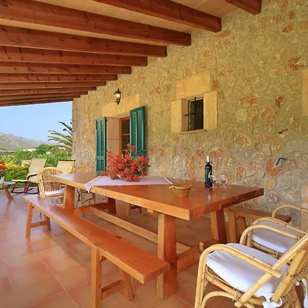 Catalunya Casas Charming With Pool Walking Distance To Beach! Поланко