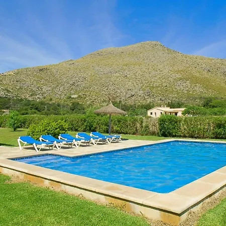 Catalunya Casas Charming With Pool Walking Distance To Beach! Вилла *