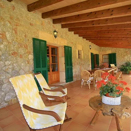 Catalunya Casas Charming With Pool Walking Distance To Beach! * Port de Pollença