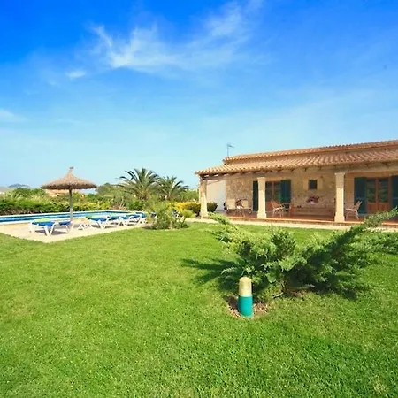Catalunya Casas Charming With Pool Walking Distance To Beach! Willa *