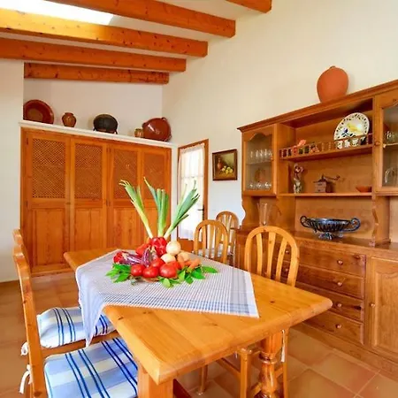 Вилла Catalunya Casas Charming With Pool Walking Distance To Beach!