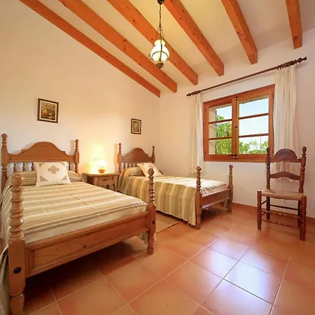 Вилла Catalunya Casas Charming With Pool Walking Distance To Beach! *