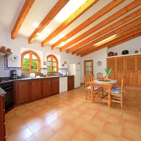 Catalunya Casas Charming With Pool Walking Distance To Beach! *