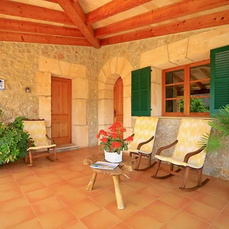 Catalunya Casas Charming With Pool Walking Distance To Beach! Willa *