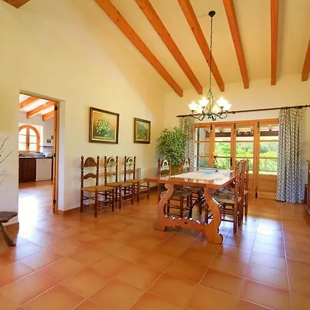 Catalunya Casas Charming With Pool Walking Distance To Beach! Villa