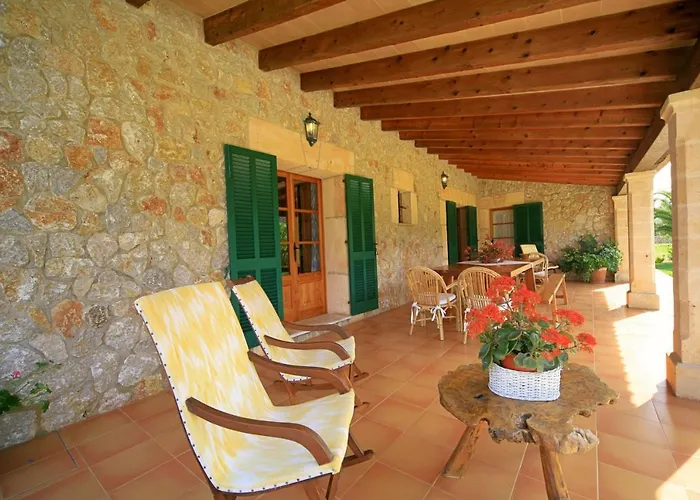 Catalunya Casas Charming With Pool Walking Distance To Beach! * Port de Pollença