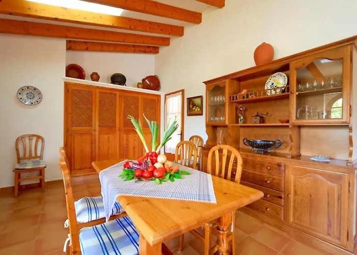 Willa Catalunya Casas Charming With Pool Walking Distance To Beach!