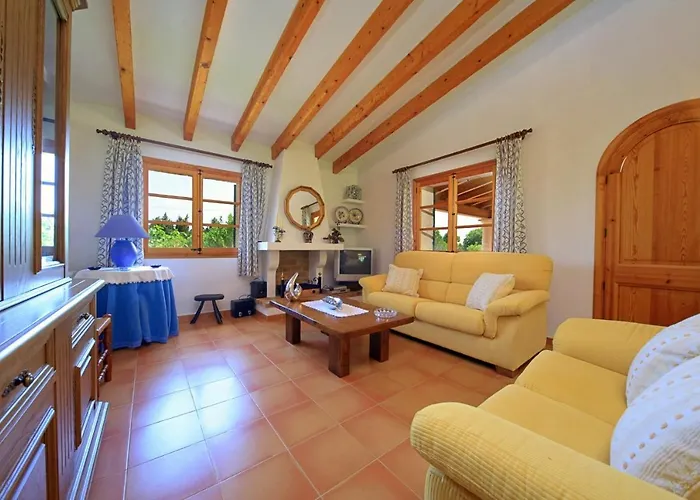 Catalunya Casas Charming With Pool Walking Distance To Beach! * Port de Pollença
