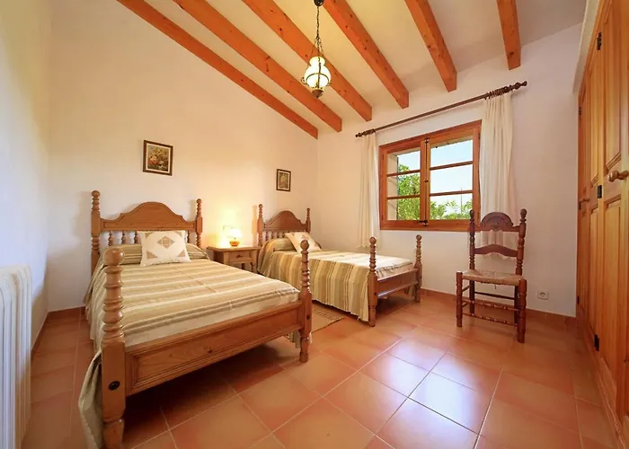 Willa Catalunya Casas Charming With Pool Walking Distance To Beach! *