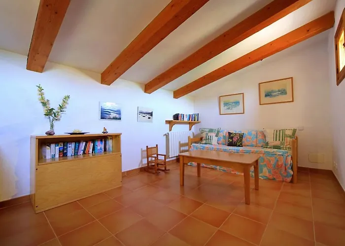 Catalunya Casas Charming With Pool Walking Distance To Beach! Willa Port de Pollença