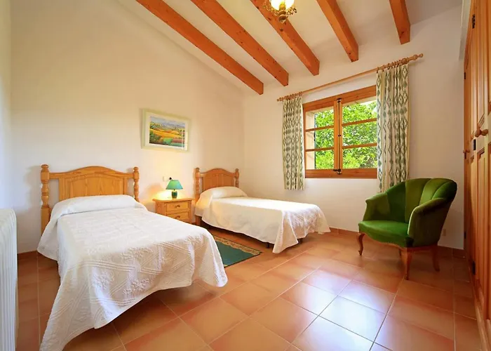 Catalunya Casas Charming With Pool Walking Distance To Beach! Port de Pollença
