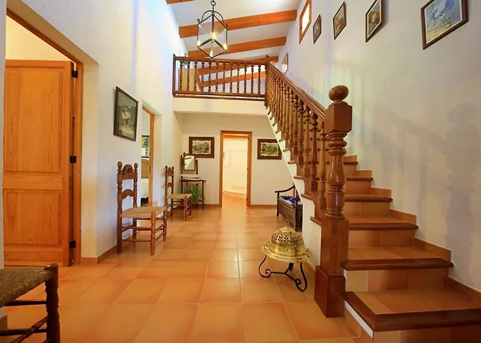 Willa Catalunya Casas Charming With Pool Walking Distance To Beach!