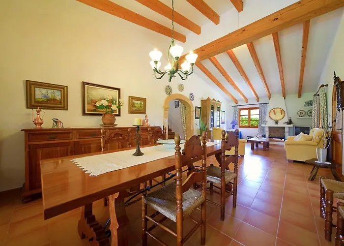 Willa Catalunya Casas Charming With Pool Walking Distance To Beach!